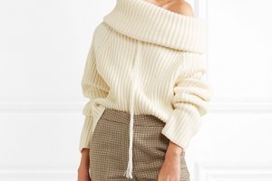 Дамски пуловери, които ще ви стоплят и в най-лютата зима