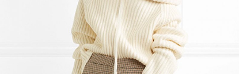 Дамски пуловери, които ще ви стоплят и в най-лютата зима